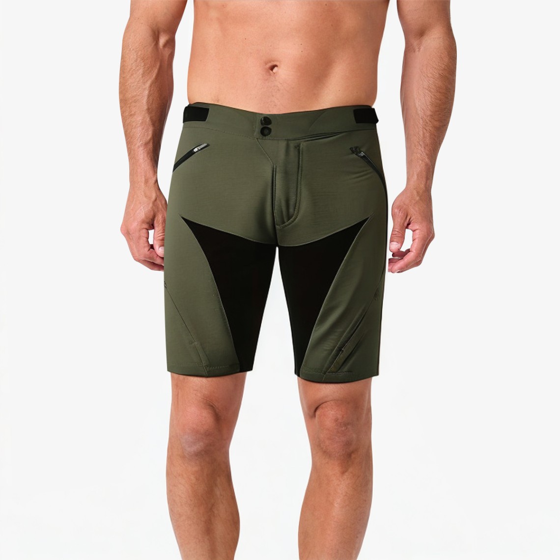 Men's Summer Mountain Bike Shorts