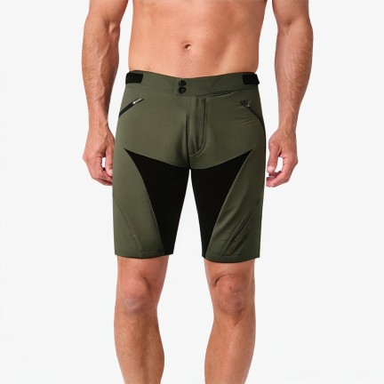 Men's Summer Mountain Bike Shorts