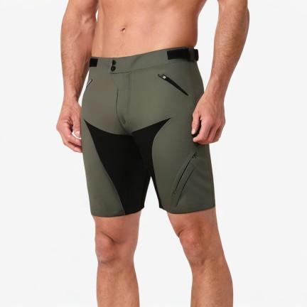 Men's Summer Mountain Bike Shorts