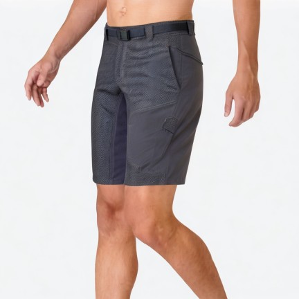 Men's Summer Sports Cycling Shorts