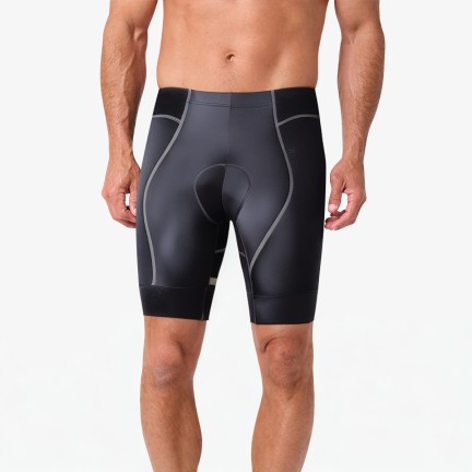 Men's Tight Cycling Shorts