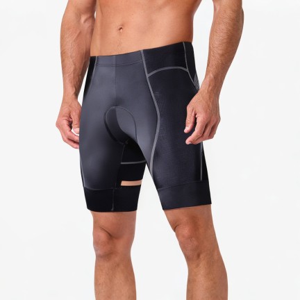 Men's Tight Cycling Shorts