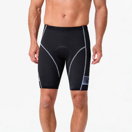 Quick Dry Cycling Shorts