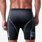 Quick Dry Cycling Shorts