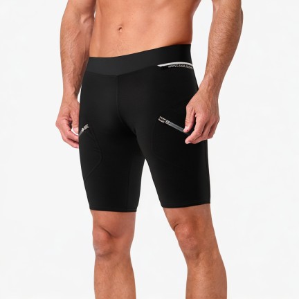 Anti-slip Thickened Cycling Shorts