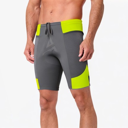 Men's Summer Mountain Outdoor Cycling Shorts