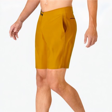 Comfortable And Durable Motorcycle Off-Road Shorts