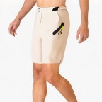 Lightweight And Non-Slip Tight Cycling Shorts