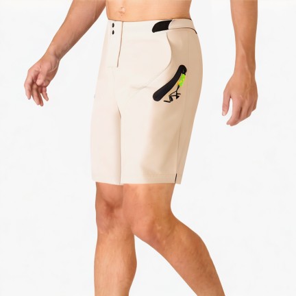 Lightweight And Non-Slip Tight Cycling Shorts