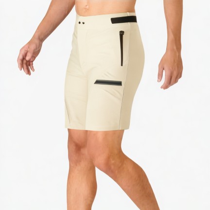 Men's Thickened Cycling Shorts