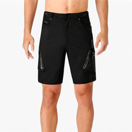 Outdoor Off-Road Men's Cycling Shorts