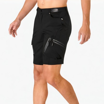 Outdoor Off-Road Men's Cycling Shorts