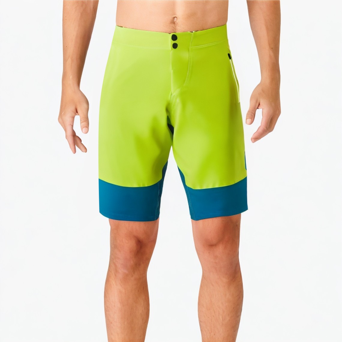 Men's Cycling Shorts