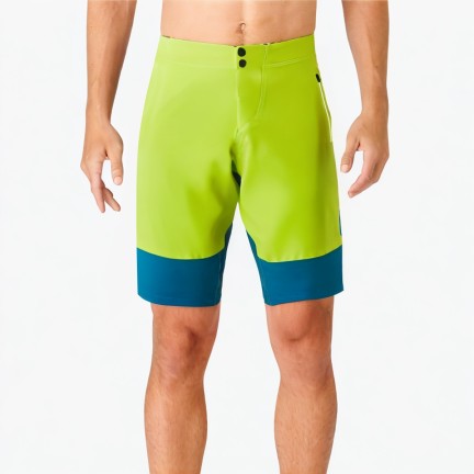 Men's Cycling Shorts