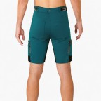 Summer Men's Mountain Cross-Country Cycling Shorts