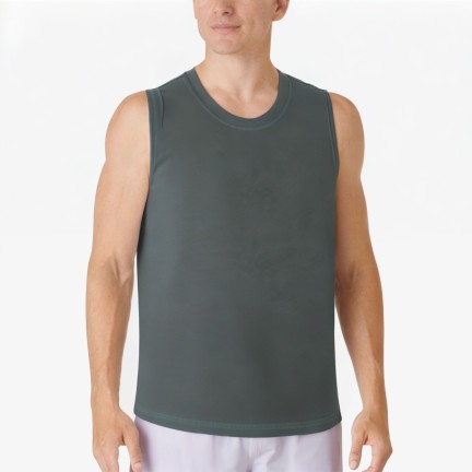 Men's Sports Fitness Vest