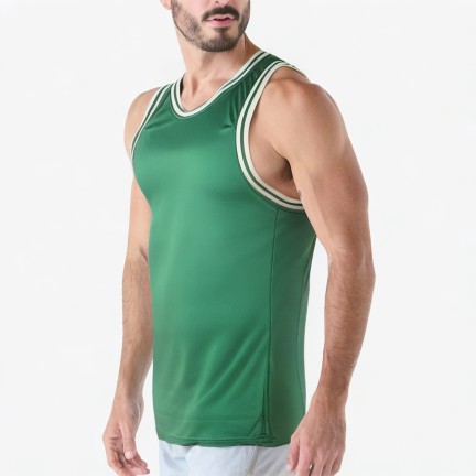 Men's Basketball Sports Vest