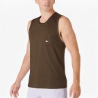 Basketball Sleeveless Vest