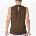 Basketball Sleeveless Vest