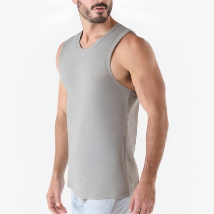 Sports Fitness Sleeveless Vest