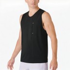 Summer Heavyweight Sports Vest