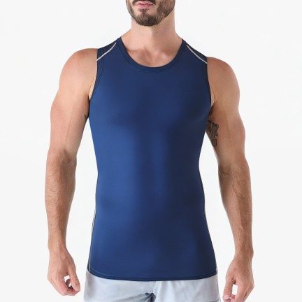 Breathable Sports Fitness Vest