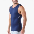 Breathable Sports Fitness Vest