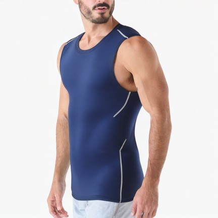 Breathable Sports Fitness Vest