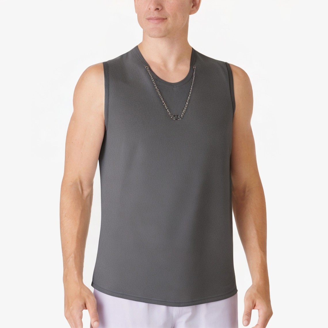 Loose Sports Men's Vest