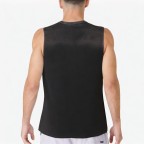 Breathable Ripped Sleeveless Sports Vest