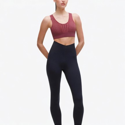 Quick Dry Breathable Fitness Sports Bra