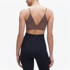 Beautiful Back Yoga Fitness Sports Bra