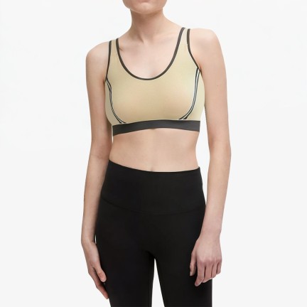 X-Back Fitness Sports Bra