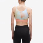 Cotton Fitness Sports Bra