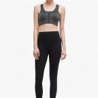 Women's Comfortable Sports Seamless Fitness Bra