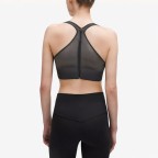 Women's Comfortable Sports Seamless Fitness Bra