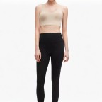 Running Pilates Sports Bra