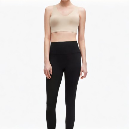 Running Pilates Sports Bra