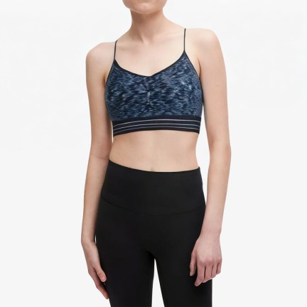 One-Piece Sports Bra