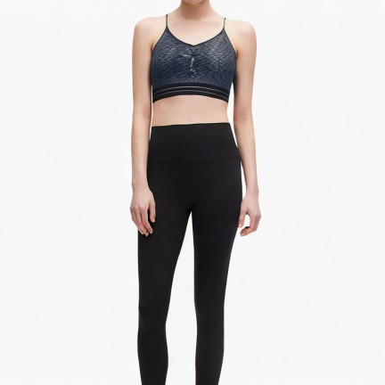 One-Piece Sports Bra