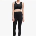 Adjustable Seamless Yoga Sports Bra