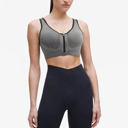 Yoga Thickened Sports Bra