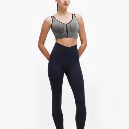 Yoga Thickened Sports Bra