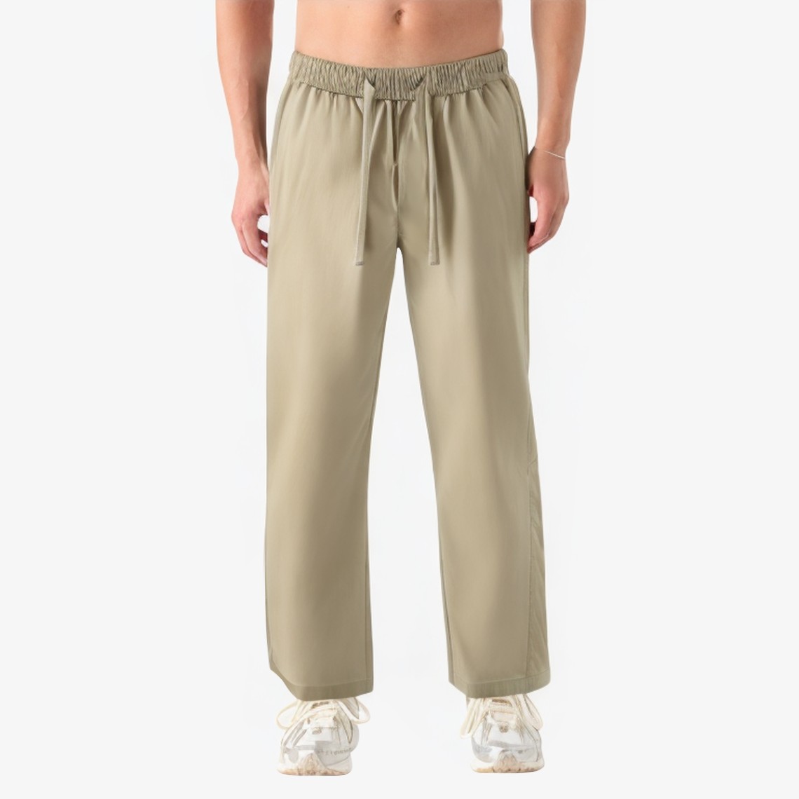 Summer Outdoor Quick-Drying Sports Trousers