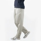 Straight Sports Trousers