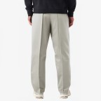 Straight Sports Trousers