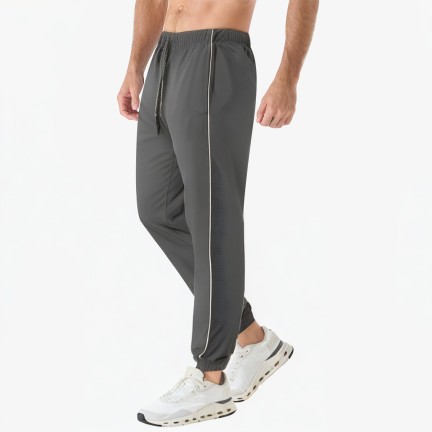 Summer Quick-drying Thin Sports Pants
