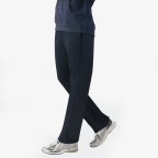 Breathable Straight Sports Trousers