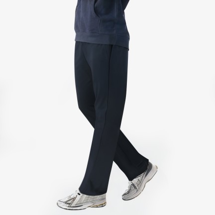 Breathable Straight Sports Trousers