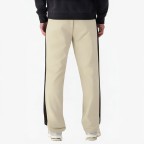 Colorblock Straight Sweatpants